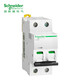 Schneider Electric leakage protection switch IC65 2P-4P 10A50A20A63A household main circuit breaker IC65N 2P C40A+VIGI 30MA