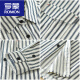Romon Camisa a rayas de manga larga para niños Camisa de algodón casual para la primavera y otoño Nuevo moderno y de moda