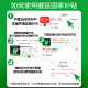 罗技（Logitech）K835机械键盘 有线键盘 游戏办公键盘 84键 黑色 TTC轴 红轴
