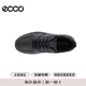 ECCO sneakers men's shoes casual shoes street 720 series 520814 01001 black 41 gift for boyfriend