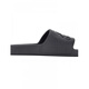 Adidas sandalen Männer und Frauenschuhe für Sommer Neue Outdoor Sports Beach Schuhe Casual Light Flip Flops If7371/All Black/Flip Flops 36.5