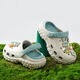 Minghuitong Children's Cave Shoes Boys Boys Slippers Girls Summer Nouveau bébé Sandales anti-glip