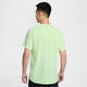 Nike (Nike) Stride Dri-Fit Adv Menshable Shipbuts Drycing Design Design Summer Sports футболка с короткими рукавами HV5204-701 L