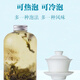 Pingming Oolong Tee Frozen Top Oolong Taiwan Gaoshan Tee ist in Ali -Geschenkkonserven neuem Tee mit starken Duftstyp gebraut werden. Zwei/2 Dosen starker Duft insgesamt 500 Gramm + Handtasche
