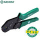 SATA 91114 precision insulated terminal crimping pliers