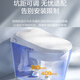 松下智能马桶泡沫盾0水压坐便器前十名自动烘干2677/X7i/V7i/V7Pro V7Pro-旗舰升级停电冲回旋泡 300/400mm