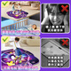 
Nebula Baby Music Dancing Blanket Children's Game Blanket Wireless Home Dancing Machine Toys Girls 7-14 Years Old Boy Birthday Gift