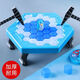 
Timini knocks on ice to save the little penguin to break ice to save toys Douyin children smash puzzle thinking training parent-child game Large penguin breaks ice to 8 minutes
