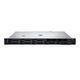 戴尔（DELL）PowerEdge R360 1U机架式服务器主机 文件存储DeepSeek本地部署推理服务器 至强E-2488 8核3.2G丨600W单电 64G内存丨4*1.2TSAS丨H755