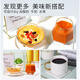 Zhongning Wolfberry Zhongning Wolfberry Rot und Schwarz Wolfberry Rohbeuge Geschenkbox 2700 ml Qinghai Black Wolfberry Rohflüssigkeit Vatertag Geschenk