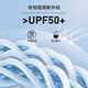 Shanshan UPF50+ UV protection sun protection clothing for men summer outdoor ice silk breathable thin fishing sun protection clothing