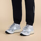 NEW BALANCE NB官方老爹鞋男鞋女鞋简约百搭舒适休闲运动鞋878系列 灰色 CM878MT1 46.5 (脚长30cm)