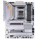 Buntes Motherboard CPU Set CVN X870 Arche Frozen V14 Ark + AMD Ryzen 9 9900X CPU Motherboard + CPU -Set