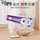 Disney (Disney) Kulomi Ukulele Children's Little Guitar Toys Can Play Toddler Beginners Children's Musical Instrument Enlightenment [Medium/Kulomy Collection] + Rabbit Harmonic