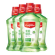 
Colgate Tea Healthy Mouthwash Cleansing Gentle Sterilization Fresh Breath Non-Alcohol 500ml*4 Bottles