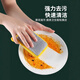 Miguang sponge dishwashing cloth 13*13cm*5 pieces kitchen dishwashing rag instead of steel ball brush pot artifact cleaning cloth