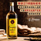 23 premios internacionales de ou shuai, la botella original de tequila tequila tequila mezcla de vinos espíritus de vino de vino ou shuai oro 750 ml de una sola pieza