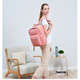 Liuba LYUBA Mommy Bag Multifunctional Large Capacity Backpack Mother Bag Mother and Baby Bag Outing Bag HY-1919 Desert Green

