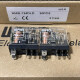 LISM松下AHN12324 AHN12124停产和泉RJ1S-CL-D24旺荣RMIE-124DLD替代 RJ1S-CL-D24 24V 替代松下AHN12