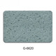 Real Stone Paint Außenwandfarbe Steinfarbe Wasser bedeckte Sand Imitation Marmorfarbe Villa selbst gebautes Haus Farbe Sandstrahlung G-6 G-6624 Schwein Leberrot (5 Barrel Sprühpistole) Real Stone Lack