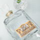 Tsar Golden Cup Crown Bottle Gold Award Vodka Russian Original Bottle Imported Vodka Foreign Liquor Mixing Base Wine Gift Tsar Golden Label Vodka 1000mL 1 Bottle -
