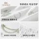 
Yingshi 50S Lanjing Modal children's pajamas for boys and girls summer thin short-sleeved thin children's home clothes
