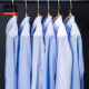 Camiseta de manga larga a cuadros clásicos para hombres 2025 Summer NUEVO NEGOCIO DEL TRISO CASA CASA CASA CASA DE IRANA PARA HOMBRES 6613 11XL 3890-110JIN [Jin iguala 0.5 kg]