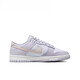 耐克（NIKE）Dunk Low蓝紫粉彩蛋女款运动休闲复古低帮板鞋DD1503-001 蓝紫粉DD1503-001 （现货） 35.5