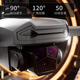 Beast UAV SG601 Ayerial Shooting Obstacter Quadcopter con pantalla Control remoto Control remoto Control remoto Aeronave Regalo de juguete para niños Pequeño Nivel de entrada Control remoto Control remoto-Observación de obstáculos Motor sin aliento Paquete dos eléctrico + Paquete de regalo de lujo
