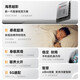 Huawei Smart Selection Hongmeng Smart Selection Puffin 5 million camera monitoring home phone remote 360 degrees with night vision indoor security wireless baby pet care machine 5i 3K dual-band [built-in encryption 32G] one-click two-way call