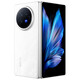 Vivox Fold3/X Fold3 Pro Super Sensual Giant Screen Snapdragon 8Gen3 Pantalla plegable Android Factor Mobile X Fold 3 Pro Light Feather White 16 + 512 GB Nuevo original Unactivado + National Conjunto seguro Conjunto