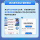 Haier Water Purifier Filterelement HRO5016/5012A/5015/5011/13/5007/5010/5030-5A Upgraded PP Cotton Aktiviertes Carbon-RO-Membranfilter-Element HRO5013-5 (10 Zoll) ABC-Paket [PP+UDF+CTO 3 in Gesamtbetrag 3 in Gesamtbetrag in Gesamtheit in Gesamtheit in Gesamtpaket (10 Zoll) [PP+UDF+CTO 3 in Gesamtbetrag in Gesamtbetrag in Gesamtheit in Gesamtpaket (10 Zoll