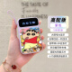 Xiaomi (MI) Cartoon Power Bank 10000 mAh La grande capacité est livrée avec un voyage mignon à 4 fils mignon de grande valeur mince 66W blanc [version standard] -CDBB15922 Xiaoxine 10000 mAh