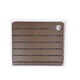 
Yusenyi 695x595 RV bathroom base B-type RV bathroom base camping toilet shower small size 695x595 bathroom base