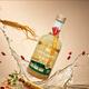 Qixian Ginseng, Wolfberry, Cordyceps Militaris 350mL (prepared with wine)