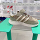 
Adidas (adidas) children's shoes 25 baby Clover Velcro classic sports shoes running shoes JP7029 JP7027 baby 499 24 7K/foot length 14CM