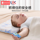 
Xin'an Dai baby pillow for babies over 6 months old, breathable, and children aged 1-6 years old can be washed and used in all seasons