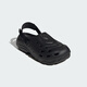 阿迪达斯 （adidas）男女鞋MAXXCLOG运动鞋凉鞋 JH9847  39 
