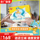 LAY'S 乐事Lay's/乐事x初音未来薯片礼盒多口味毛绒包款831gx1盒 初音未来周边款礼盒568g