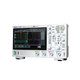 RIGOL Puyuan Jingdian DHO814 portable digital oscilloscope touch screen 100M bandwidth 4 channels 12bit