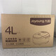 
Joyoung rice cooker JYF-40FE65 electric pressure cooker electric stew cooker rice cooker 4L reservation porridge multifunctional JYF-50FS 695L