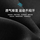 adidas阿迪达斯POLO衫短袖男新款运动商务翻领休闲T恤运动服 白色 IN6625 XL （建议体重160-180斤）