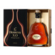 轩尼诗（Hennessy）XO  法国进口 干邑白兰地酒 洋酒烈酒 礼盒装 XO 1000mL 2瓶