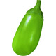 Shop Green Canned Eggplant Seeds Four Seasons Vegetables Green Eggplant Green Skin Cold-resistant Spring and Autumn Vegetables Green Round Eggplant Seeds Selected New Seeds 1 Pack of Approximately 188 Seeds Easy to Plant
