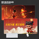 Nezha Mouse Pad Ao Bing Extra Large Office Office Office épaissis de clavier E-Sports personnalisé Maison de souris 13751 sous-marin et AO Bing 1000 * 500 * 5 mm