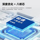 Emol15Promax2025 Neues ultra-dünn 5G Mobiltelefon WiFi E-Sports großer Bildschirm Vollnetzwerk Verbindung 100 Yuan Telefon billige alte Mann Sicherung Neues Telefon Schüler Kapitän Batterieleben alte Mann Smartphone Purple [Original Ungeöffnet] 8 Cores + 128g