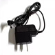 OMRON (OMRON) OMRON HORTY PRESSION MONITEUR U726J ACCESSOIRES ORIGINAL PARTIE POUR L'ADAPTER POWER OMRON 6V U726J / U725 OMRON Adaptateur