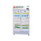 
Drug shade cabinet GSP certified pharmacy pharmacy three-door double-door refrigerator clinic single-door medical display cabinet double-door 680L unit/cool/refrigeration dual mode