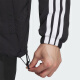 Adidas Mane Manga Ragdoll Sports Casual Loose Chaqueta suelta KC3892 Negro 2xl