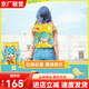 LAY'S 乐事Lay's/乐事x初音未来薯片礼盒多口味毛绒包款831gx1盒 初音未来周边款礼盒568g